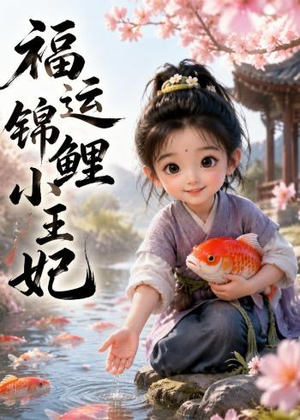 【福运锦鲤小王妃】33集短剧全集免费畅看