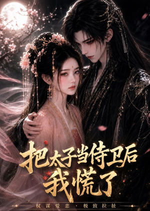 【把太子当侍卫后我慌了】32集短剧免费高清在线观看
