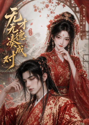 【无才无德凑成对】19集短剧免费高清观看