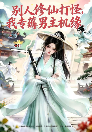 【别人修仙打怪我专薅男主机缘】66集精彩短剧免费观览