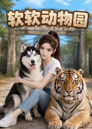 【软软动物园】46集精彩短剧全集免费看