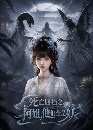【死亡回档之阿姐，他们全是妖】76集短剧免费高清观看