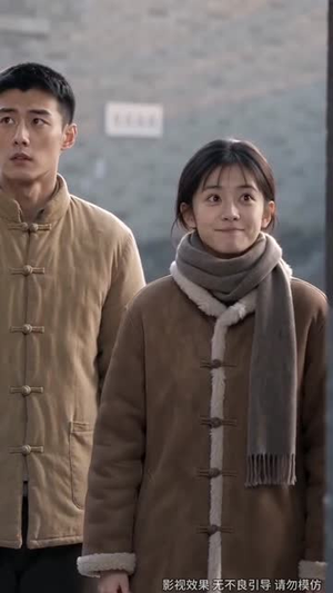 【傻女重生记，睁眼后盖房发家】102集短剧免费全集赏观