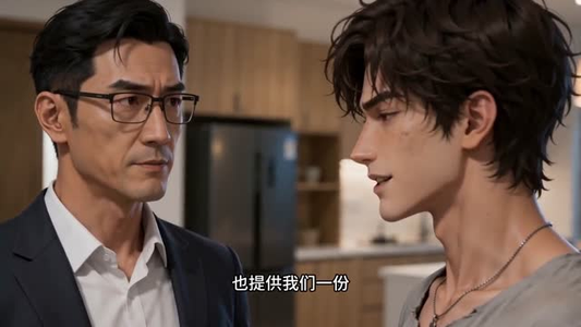 【我是收废品的，但他是万界之王】70集短剧免费在线观看全集高清版
