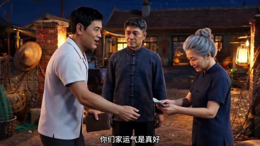 【符碗重生记，我把大海当鱼缸了】112集短剧免费全集速看