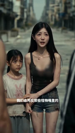 【末世：从丧尸开始进化】80集短剧在线免费赏看