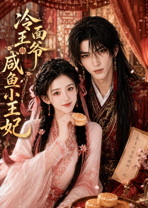 【冷面王爷的咸鱼小王妃】33集免费短剧在线赏阅