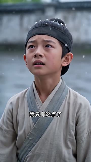 【旧尘散尽满庭芳】49集短剧免费完整观看