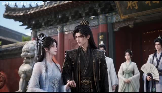 【太子妃又美又坏，偏偏还要装乖】61集短剧免费在线尽情观看