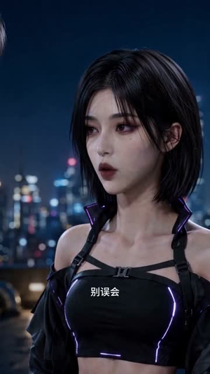 【心声雷达：携手精神小妹逆风翻盘】53集短剧在线畅享观看