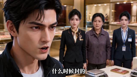 【金丹背后】42集完整短剧免费在线播放