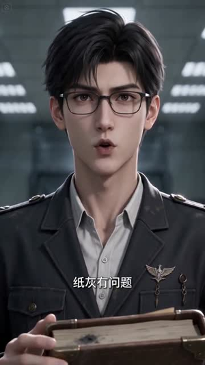 【日薪五万守皇陵，千古英灵听我令】20集短剧在线高清观看