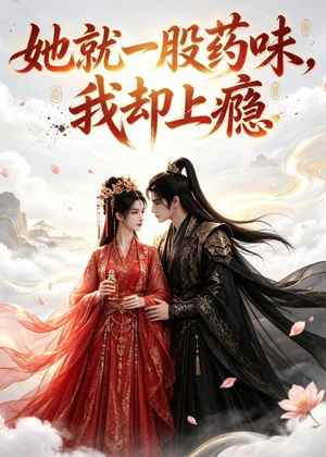 【她就一股药味，我却上瘾】120集短剧在线免费畅享全集