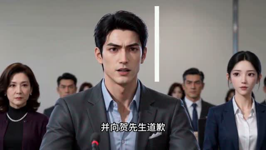 【薄利失缘，十八万看清人心】40集短剧免费在线赏看