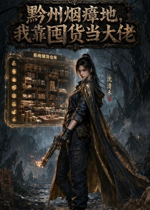 【黔州烟瘴地，我靠国货当大佬】72集短剧全集畅享在线看