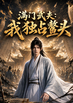 【满门武夫：我独占鳌头】79集短剧免费完整版观看