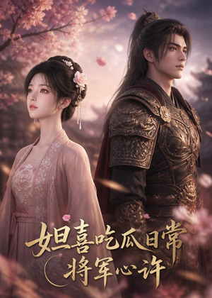 【妲喜吃瓜日常：将军心许】108集短剧免费在线观览