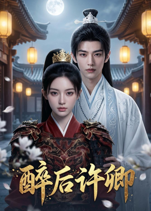 【醉后许卿】68集短剧免费全集随心看