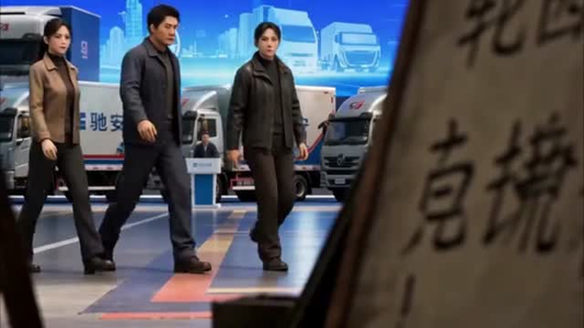 【空空修车】41集热门短剧在线免费播放