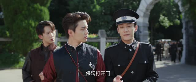 【京CQ探】24集短剧免费全集在线直看