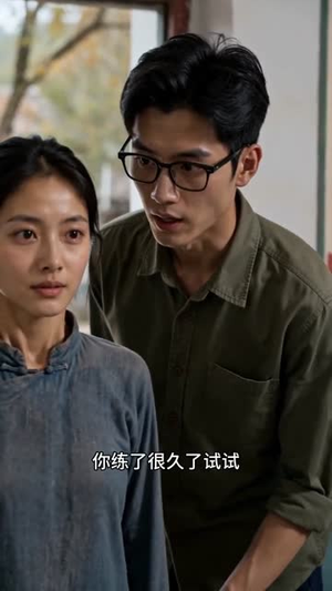 【80年代：被休后我成了女状元】60集短剧在线免费览看