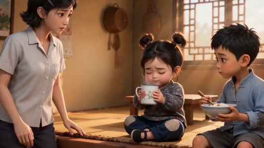 【我真是一条好人】56集免费短剧全集畅看