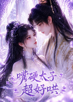 【嘴硬太子超好哄】27集超火短剧免费在线观看
