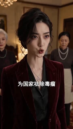 【穿越八零我靠厨艺闪婚致富】79集短剧全集免费畅看
