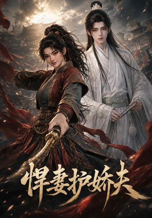 【悍妻护娇夫】37集短剧免费全集在线赏看