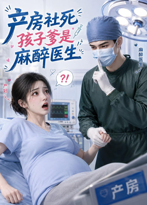 【产房社死，孩子爹是麻醉医生】29集精彩短剧免费看