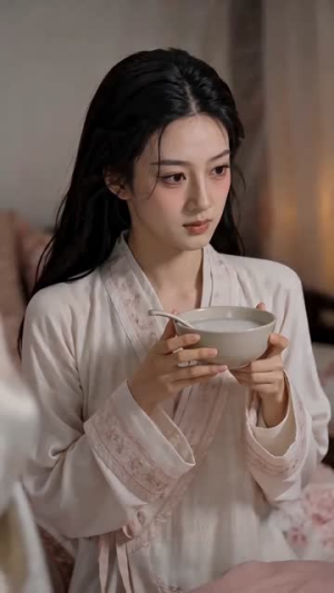 【穿成大小姐：靠奶茶征服京城】69集短剧免费在线点播
