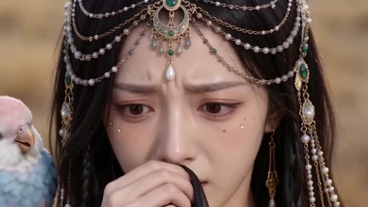 【五位殿下，你们的白月光串号了】79集超火短剧免费在线赏看