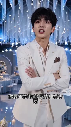【重生后裴总宠上天】61集短剧免费在线追看