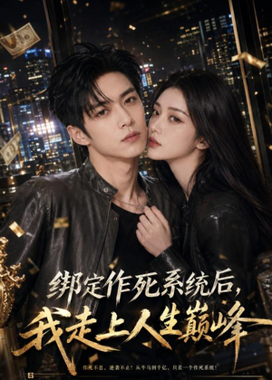 【绑定作死系统后，我走上人生巅峰】65集短剧在线免费追看