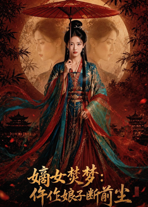 【嫡女焚梦：仵作娘子断前尘】76集短剧完整版在线观