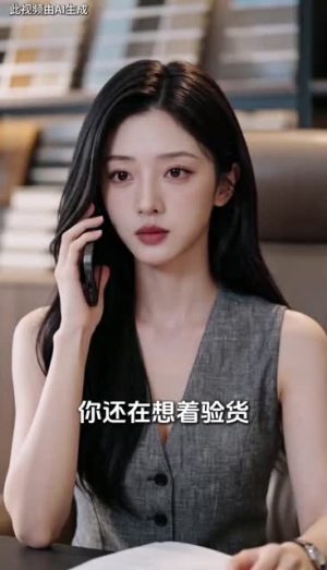 【大佬装乖只为我】48集短剧全集在线随心看