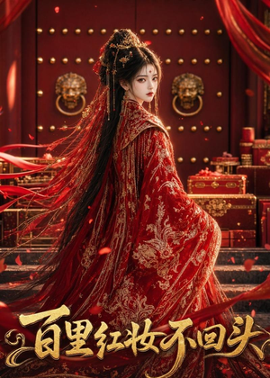 【百里红妆不回头】65集短剧免费全集在线乐看