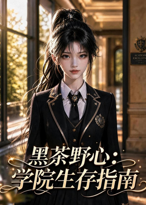 【黑茶野心：学院生存指南】66集短剧完整免费观览