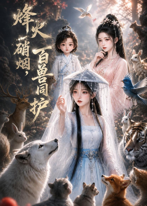 【烽火硝烟，百兽同护】112集短剧在线免费畅看