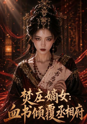 【焚庄嫡女：血书倾覆丞相府】53集短剧免费完整观瞧