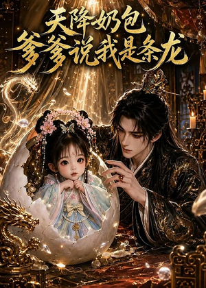 【天降奶包，爹爹说我是条龙】86集短剧全集免费在线观看