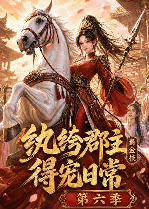 【纨绔郡主得宠日常：秦金枝第六季】127集短剧免费在线观看完整版