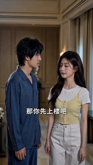 【我与反派丈夫的演戏日常】60集短剧免费高清观看
