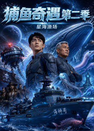 【捕鱼奇遇第二季】80集短剧免费在线追看