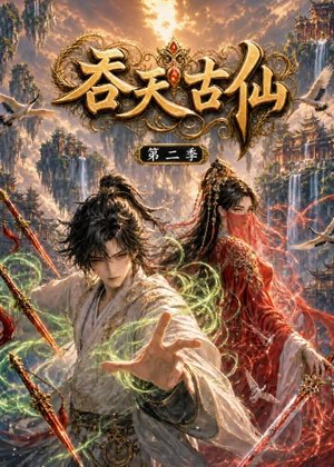 【吞天古仙第二季】120集短剧完整版在线赏