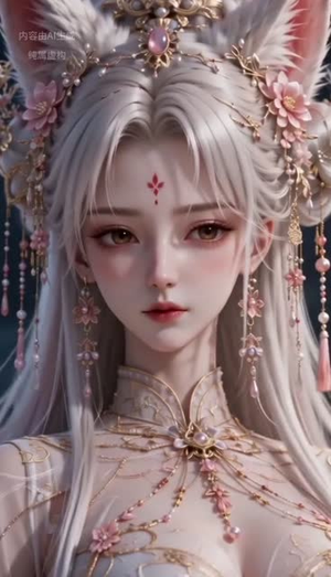 【摄政王的小狐狸】50集短剧完整版在线观