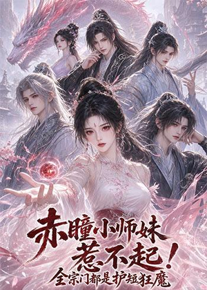 【赤瞳小师妹惹不起！全宗门都是护短狂魔】156集短剧全集免费观影
