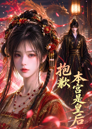 【抱歉本宫是皇后】70集免费短剧在线高清畅看