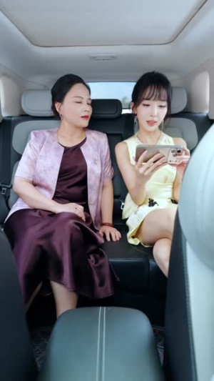 【无福之人不进有福之家】50集短剧全集在线赏阅