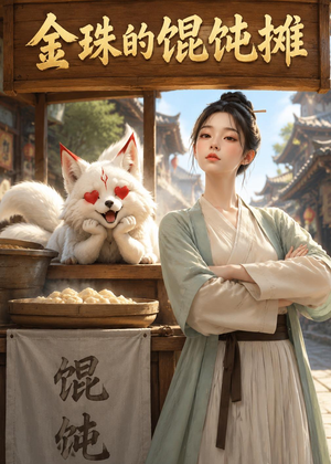 【金珠的馄饨摊】39集短剧全集在线畅看